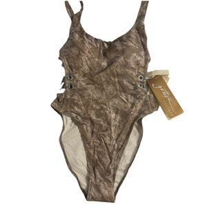 GOTTEX one piece swim